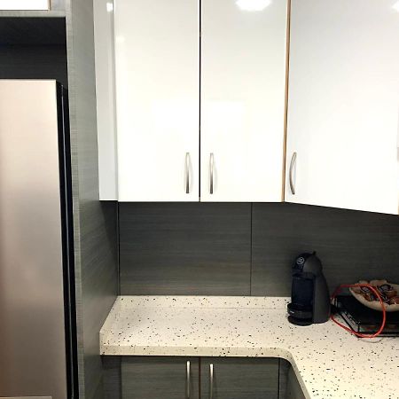 Apartamento Rivera Cambrils Eksteriør bilde