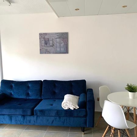 Apartamento Rivera Cambrils Eksteriør bilde