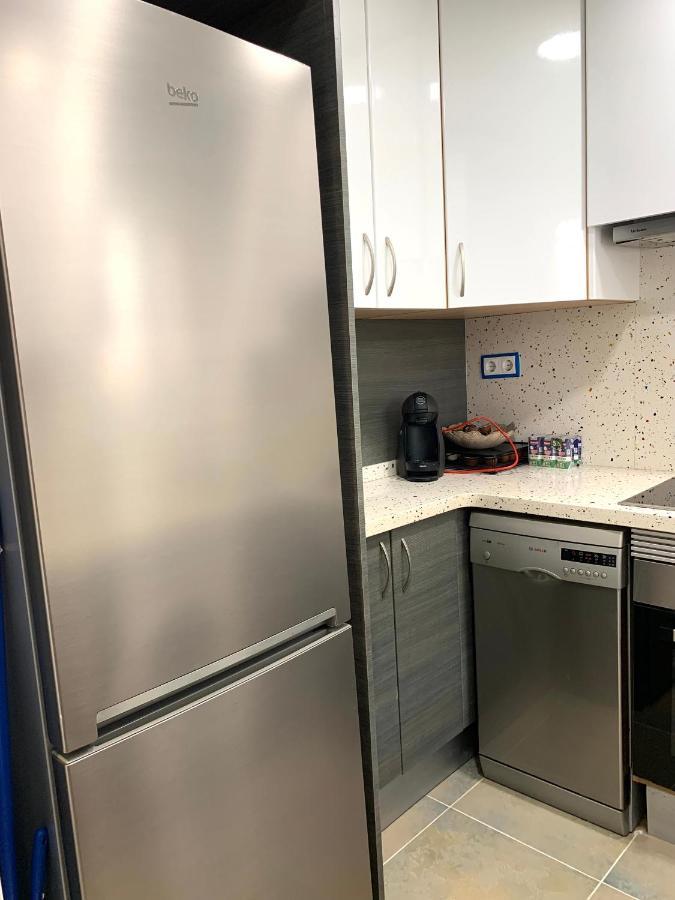 Apartamento Rivera Cambrils Eksteriør bilde