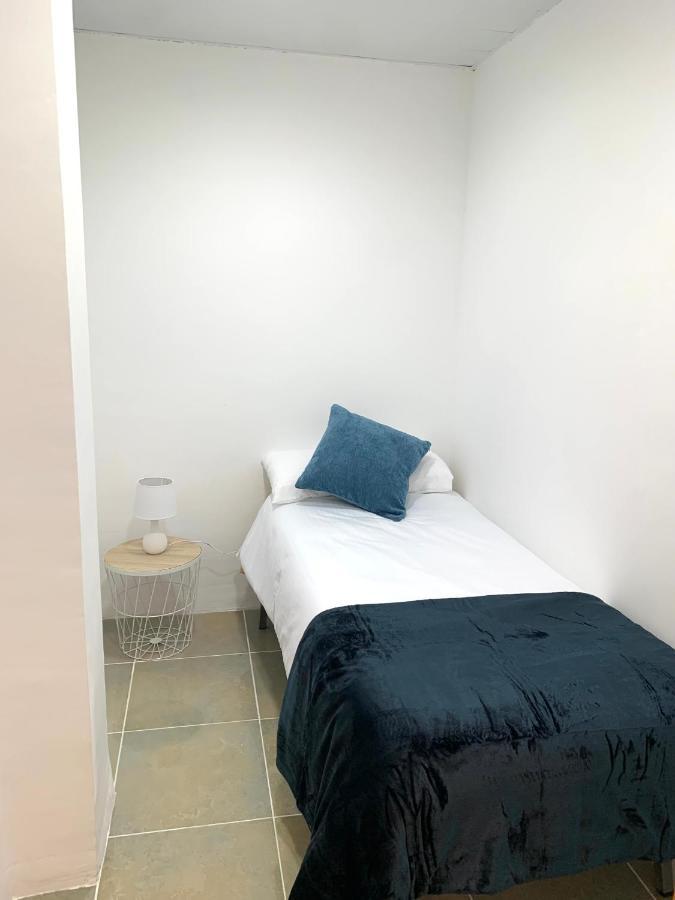 Apartamento Rivera Cambrils Eksteriør bilde