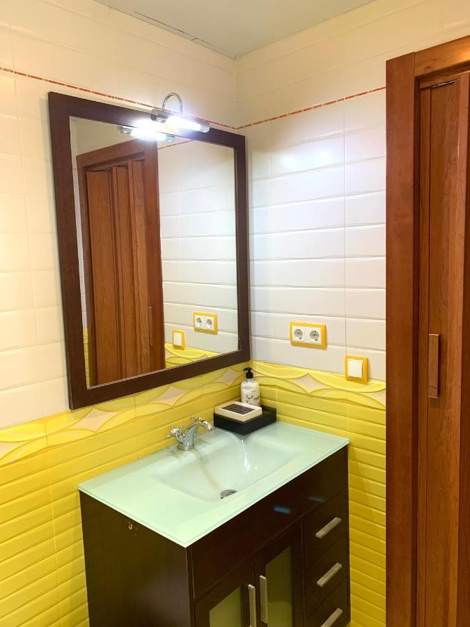 Apartamento Rivera Cambrils Eksteriør bilde