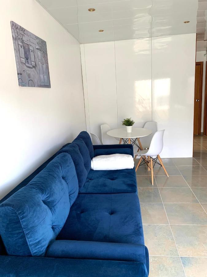 Apartamento Rivera Cambrils Eksteriør bilde