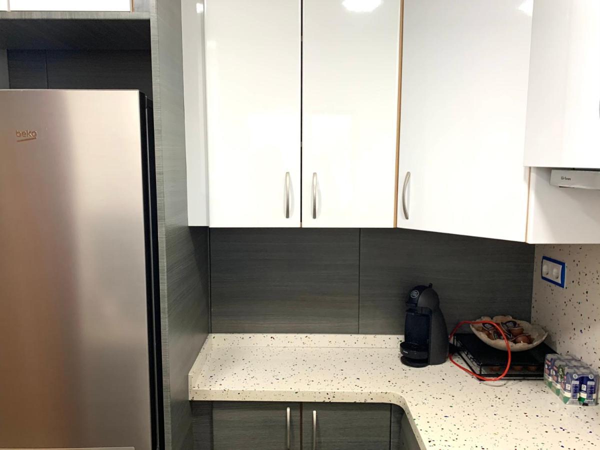 Apartamento Rivera Cambrils Eksteriør bilde