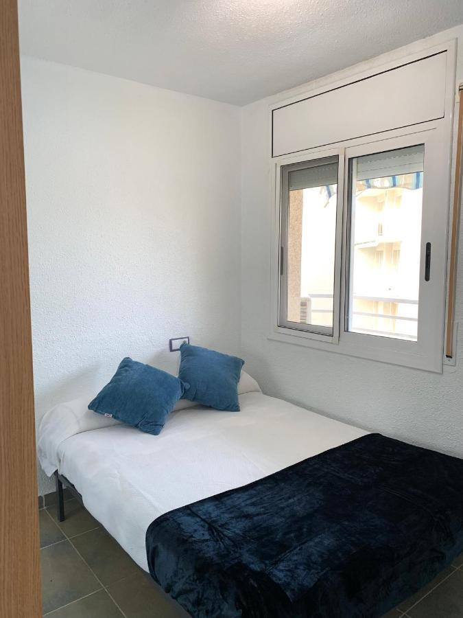 Apartamento Rivera Cambrils Eksteriør bilde