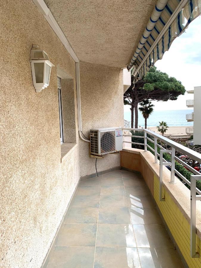 Apartamento Rivera Cambrils Eksteriør bilde