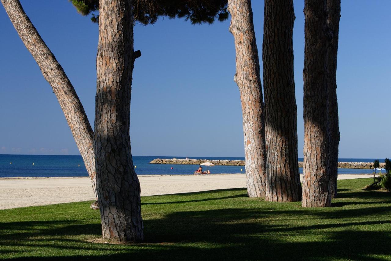 Apartamento Rivera Cambrils Eksteriør bilde